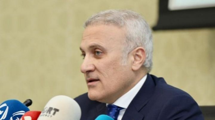 "Maliyyə sanksiyaları və cərimələr ciddiləşəcək" -  Dövlət Xidmətinin rəisi