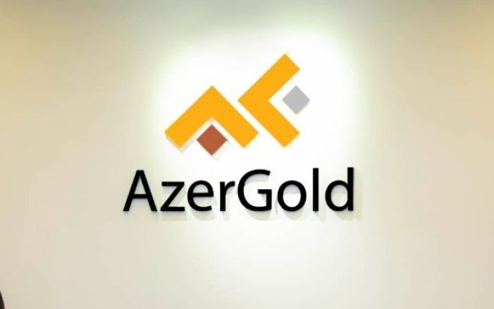 Bakı Fond Birjası “AzerGold”ın dollar istiqrazlarını listinqə daxil edib