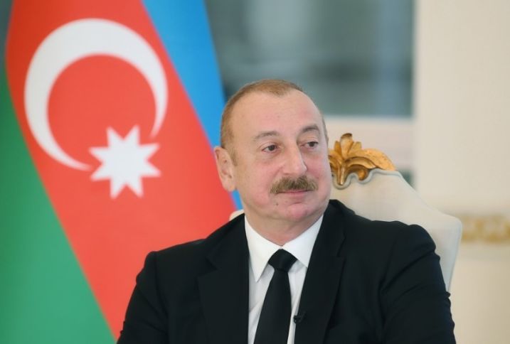 "Bizimlə heç kim zarafat etməsin və səbrimizlə də oynamasın"