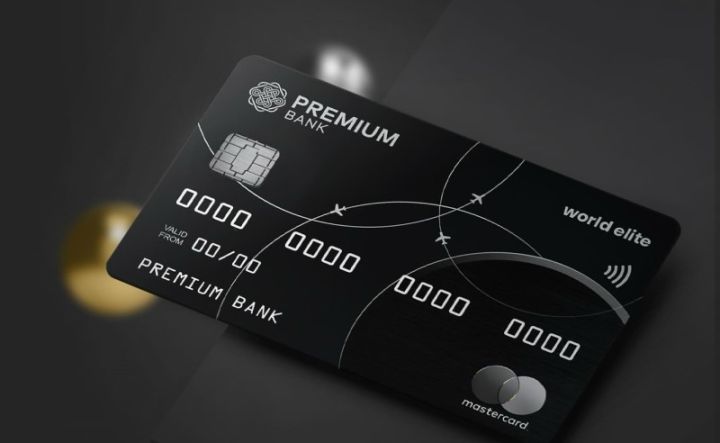 "Premium Bank" istehlak və ipoteka porfellərini kəskin artırıb