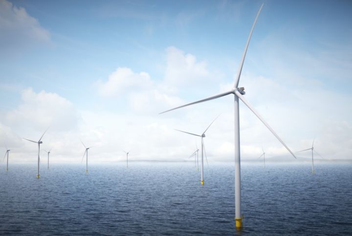 Azərbaycan "Vestas" şirkətlə əməkdaşlıq imkanlarını müzakirə edib