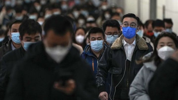 Çinin əhalisi 2023-cü ildə də azalmaqda davam edib