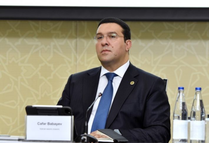 Azərbaycanda aviabiletlərin ucuzlaşması üçün təklif verilib - "Bir neçə hava limanı xarici şirkətlərə verilə bilər"