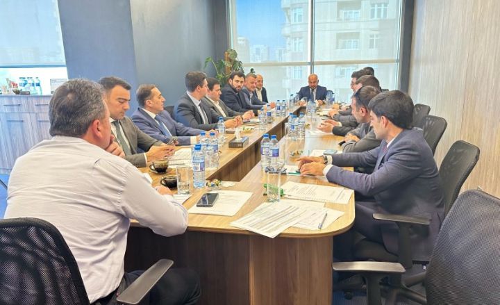 AFBİA-nın növbəti Ümumi Yığıncağı keçirilib, mühim qərarlar qəbul edilib