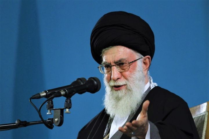 "Xamneyi Haniyənin öldürülməsinə cavab olaraq İsrailə zərbə endirmək əmri verib"