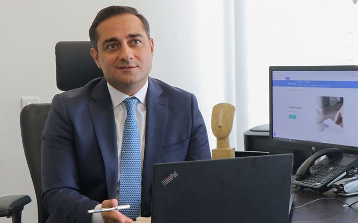 "Hər ay orta hesabla 5,5 min mikro kredit veririk" - MÜSAHİBƏ