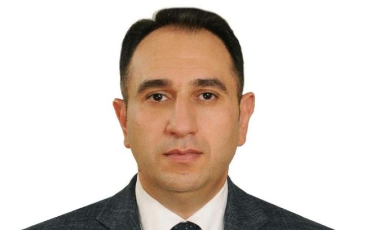 Məhkəmə-Hüquq Şurasında yeni təyinat