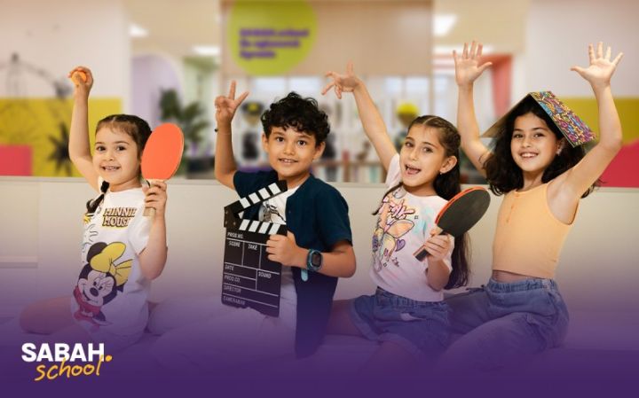 “SABAH.school”a qeydiyyat üçün son şans! - 2000 AZN ENDİRİM EDİLİR