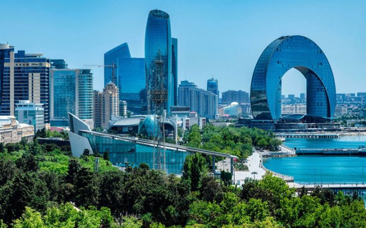 Sabahın hava proqnozu