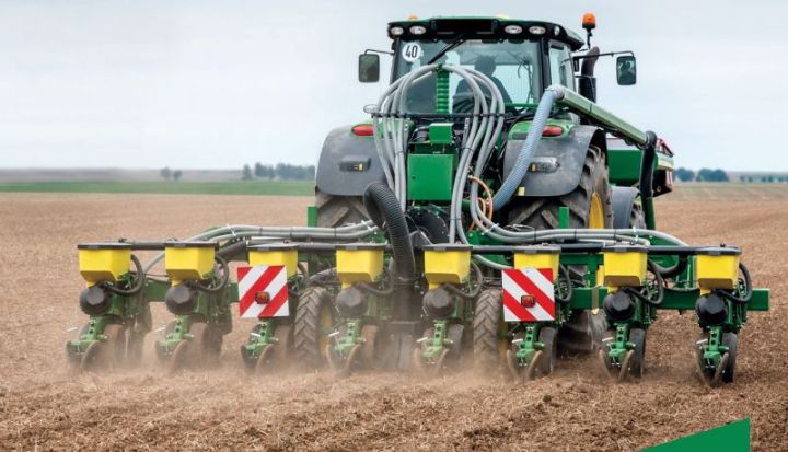 Bu tarixədək əkin və torpaq məlumatlarını sistemə daxil etməyən şəxslərə subsidiya ödənilməyəcək