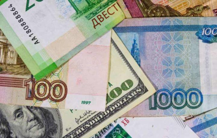 Rəsmi məzənnələr açıqlandı