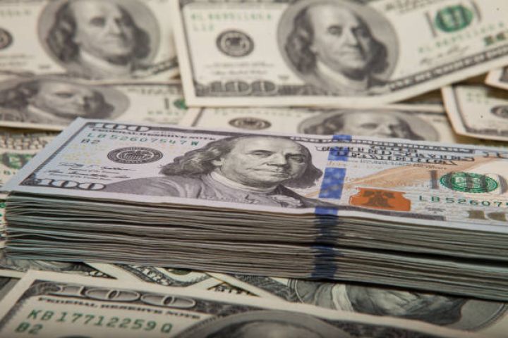 21 milyon dollar Azərbaycana qaytarıldı - AÇIQLAMA