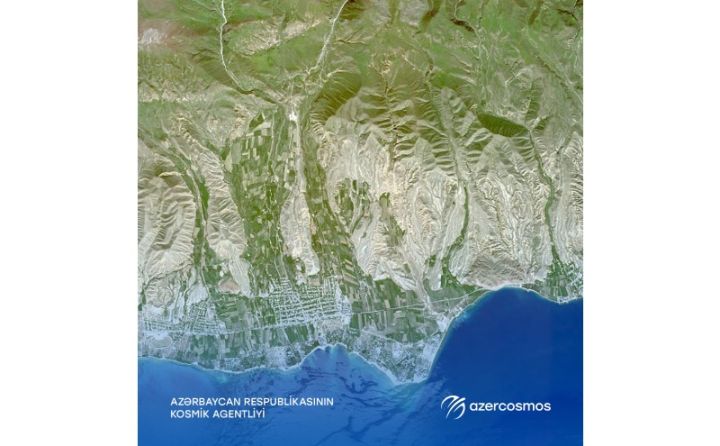 "Azərkosmos"un peyk həlləri Qırğızıstanda təbii fəlakətin qarşısının alınmasında istifadə olunub