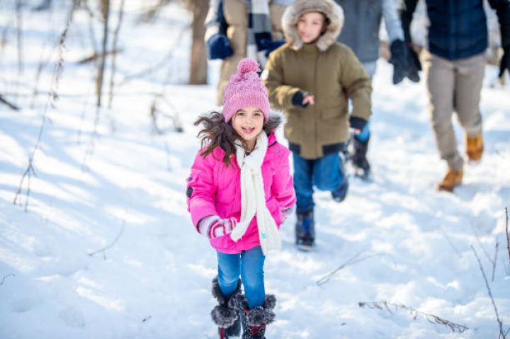 Bakıya sulu qar yağacağı gözlənilir