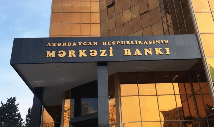 Mərkəzi Bank lisenziya ləğv etdi
