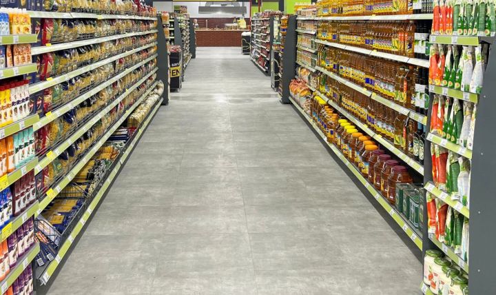 İri marketlər şəbəkəsinin dekabrda 2 mağazası istifadəyə verilib