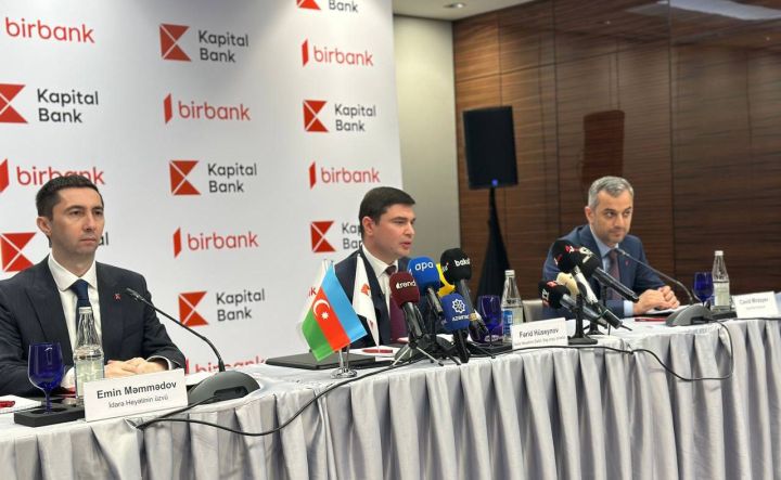 "Hazırda Şuşa filialının binasında təmir-tikinti davam edir, gələn ilin əvvəlində açılması planlaşdırılıb"