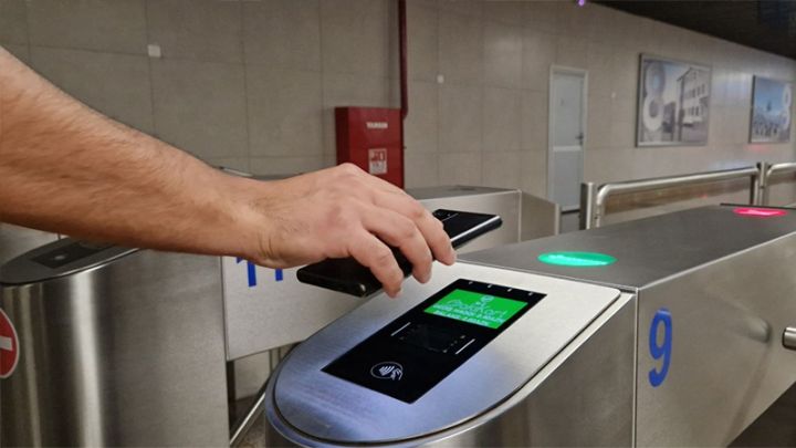 "BakıKart"dakı boşluqların aradan qaldırılmasına "Kapital Bank"ın komandası da cəlb olunub