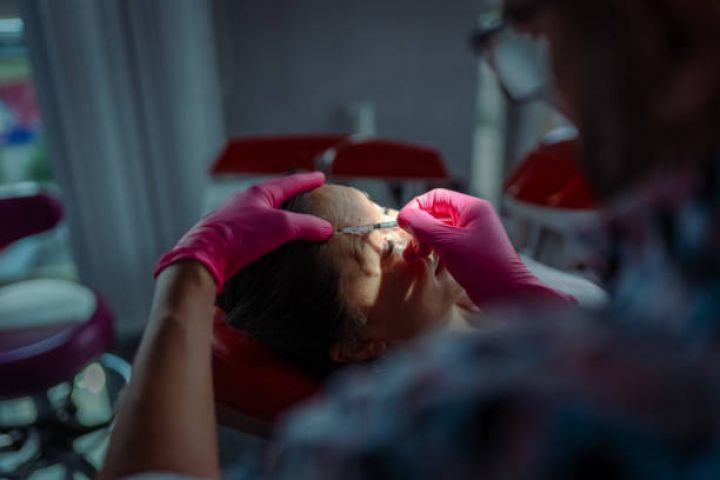 Səhiyyə Nazirliyi plastik cərrahalara sənədlərini nazirliyə təqdim etməklə bağlı xəbərdarlıq edib