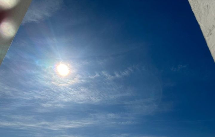 Sentyabrın 12-də gözlənilən hava şəraiti açıqlanıb