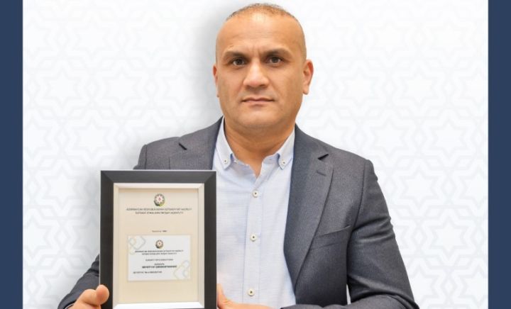 "Azermirror" şirkəti vərəqə güzgü istehsal edəcək - 11 MİLYONLUQ LAYİHƏ, 44 İŞ YERİ