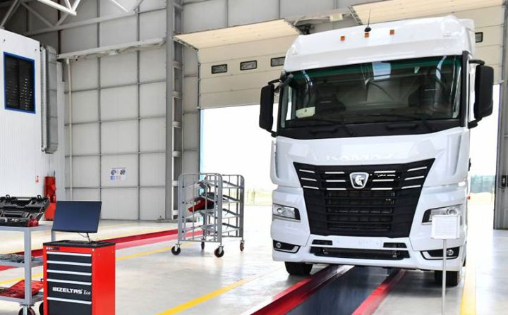 Rusiya və Azərbaycan birgə müəssisəsinin mayası 2,5 milyon manat azaldılır