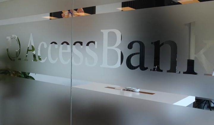 AccessBank böyüyüb, kredit portfeli artıb