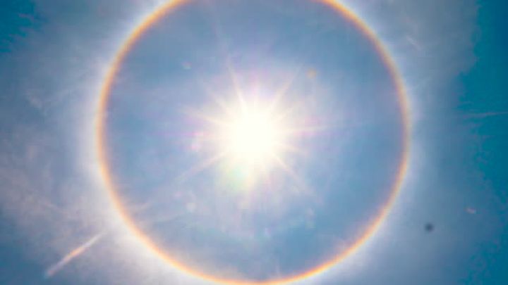 Sabah 36 dərəcə isti gözlənilir