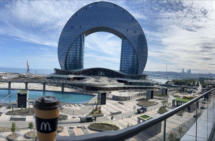 Bazar gününün hava proqnozu