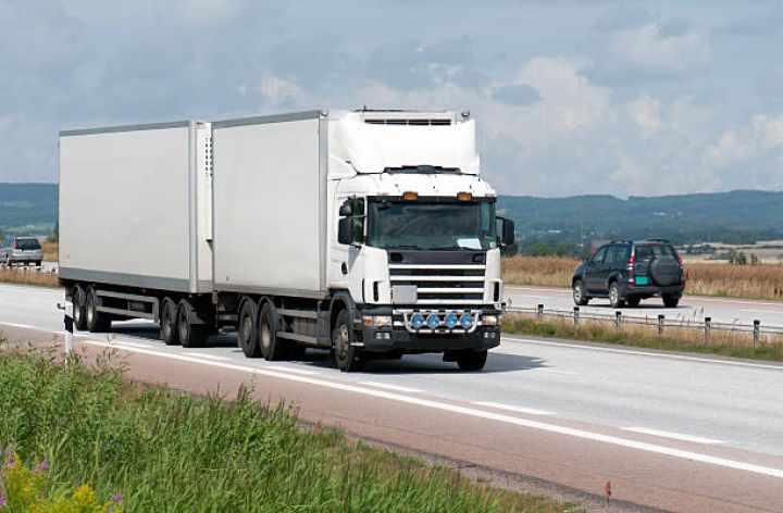 Yük avtomobillərinin normadan artıq yüklənməsinə görə cərimələr dəyişir