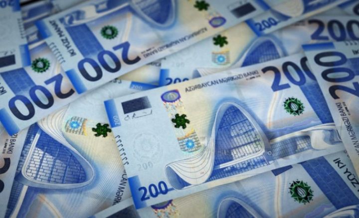 19,5 milyard manatı xərclənib, 3,1 milyard manat da artıq qalıb