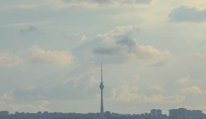 Bakı Teleqüllə Kompleksində sürüşməyə qarşı qabaqlayıcı tədbirlər görüləcək