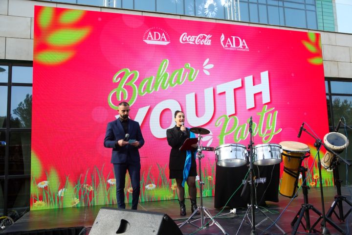 Coca-Cola Gəncləri Novruz Bayramı münasibətilə təbrik etdi