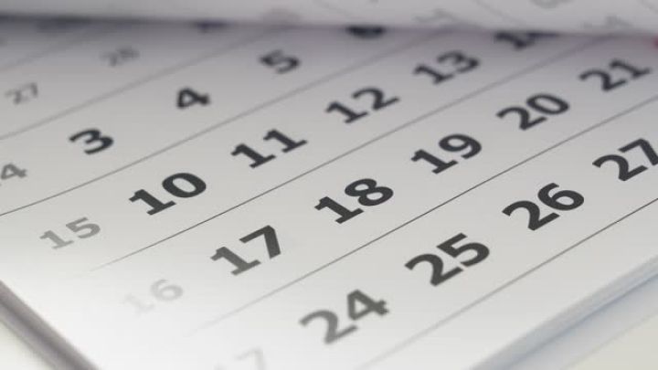 Ardıcıl 5 gün iş olmayacaq