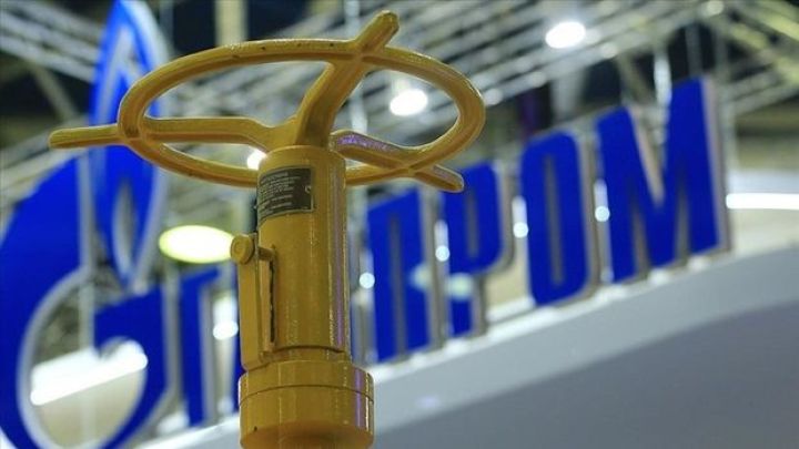 “Qazprom” 629 milyard zərər edib