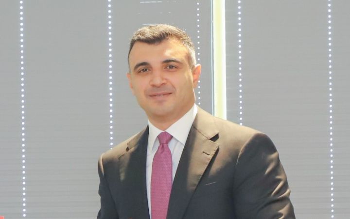 "Yaşıl istiqrazlar sahəsində hüquqi baza hazırlanıb. Artıq layihə hökumətə təqdim olunub"