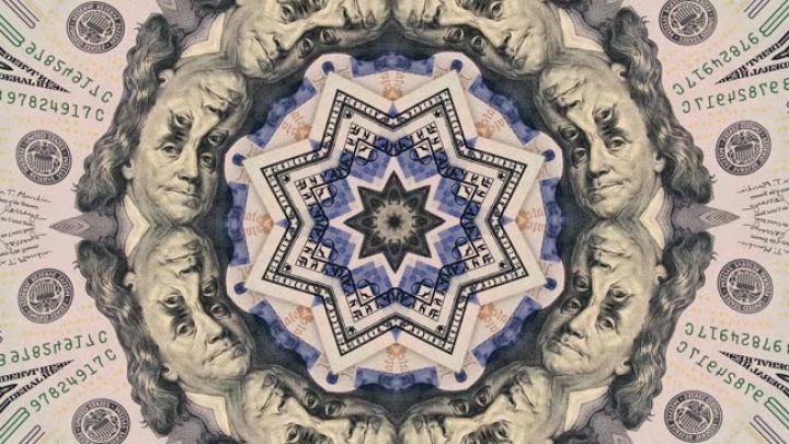 İstehlak kreditləri portfelinin dollarlaşması tarixi minimuma enib