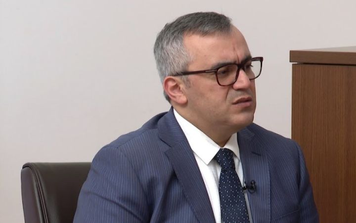 "Sığorta ödənişi alanların arasında Naxçıvandan bir nəfər belə olmayıb"