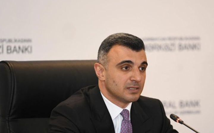 "2025-ci ilin ilk yarısında "yaşıl" layihələrin inkişafı üçün artıq 330 milyon manat ayrılıb"