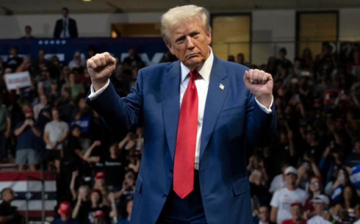 Trampın sosial media şirkətinin səhmləri ABŞ seçkilərindən sonra 62% bahalaşıb