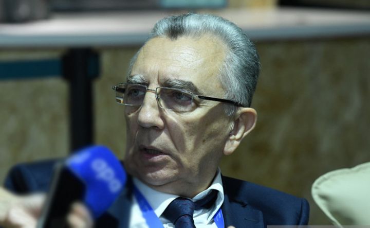 "Bu dəfə yağışla biz zəif yerlərimizi gördük"