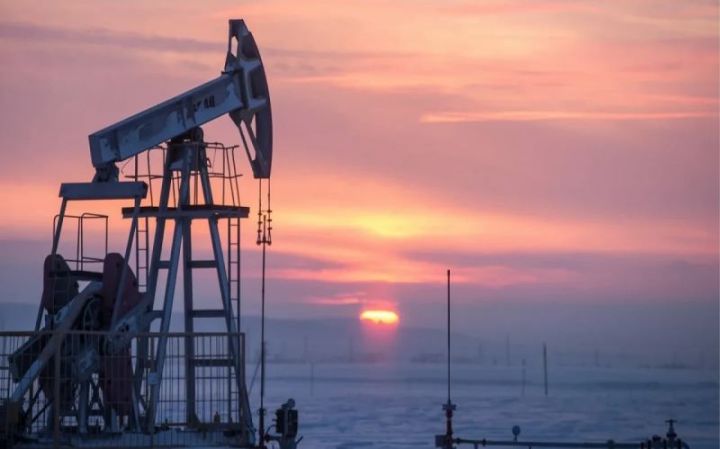 OPEC Azərbaycanda gündəlik neft hasilatı üzrə göstəriciləri açıqlayıb