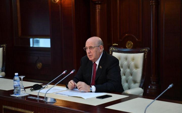 "Elə rayonlarımız var ki, orada 100-dən artıq həkim və orta tibb işçisi çatışmazlığı var"