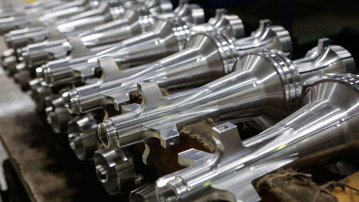 Rusiyanın nüvə doktrinasının yenilənməsi fonunda ABŞ-ın hərbi şirkətlərinin səhmləri bahalaşıb