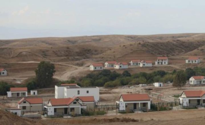 “Gələn il azad edilmiş ərazilərdə bərpa işlərinə 4 milyard manat ayrılacaq”