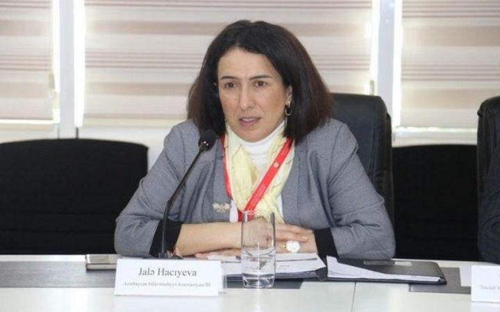 "BOKT-lar üçün kapital tələbinin 3 dəfədən çox artırılması müsbət qərardır"