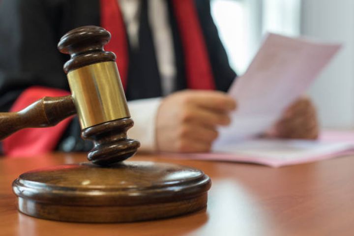 "Qurtuluş 93”ün sədri 12 il 8 ay azadlıqdan məhrum edildi