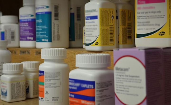 Azərbaycanda Belarus ilə baytarlıq preparatlarının birgə istehsalının yaradılması imkanları araşdırılır