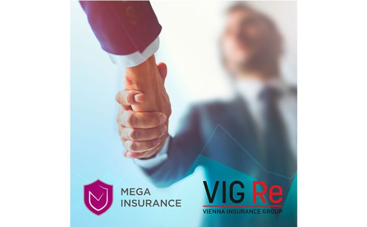 “Meqa Sığorta” Avstriya şirkəti ilə 5 milyonluq müqavilə bağladı