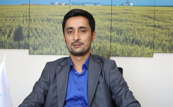 Şirkət sədri 104 milyon dollarlıq layihədən danışıb - "Proses geyim istehsalına qədər davam edəcək"